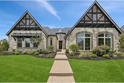 4400 Honeyvine Lane, Prosper, TX 75078 - Photo 1