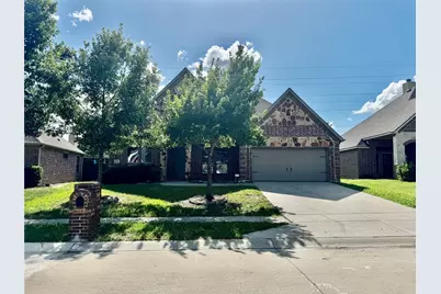 205 Boardwalk Avenue, Waxahachie, TX 75165 - Photo 1