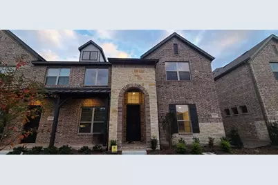 1217 Caselberry Drive, Flower Mound, TX 75028 - Photo 1