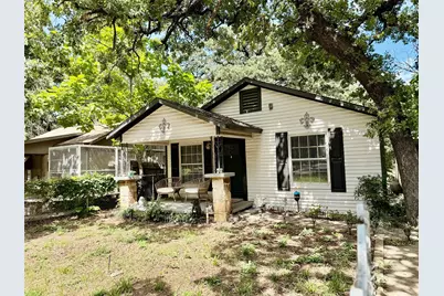 1318 Oakview Street, Haltom City, TX 76117 - Photo 1