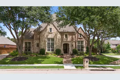 3333 Laurel Fork Drive, McKinney, TX 75070 - Photo 1
