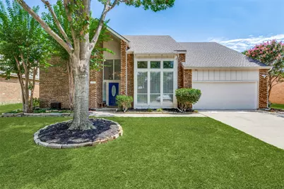 11001 Amelina Lane, Frisco, TX 75035 - Photo 1