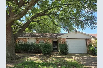 516 Ridgemont Drive, Allen, TX 75002 - Photo 1