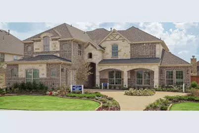 2548 Baypoint Drive, Grand Prairie, TX 75054 - Photo 1