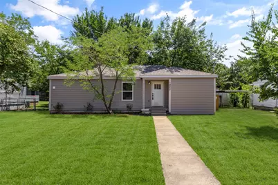 1922 Pembroke Street, Irving, TX 75060 - Photo 1