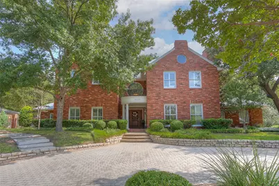 6133 Forest Highlands Drive, Fort Worth, TX 76132 - Photo 1