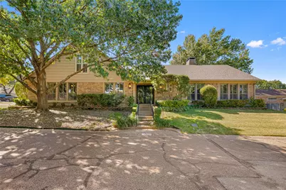 3901 Old Mill Road, Waco, TX 76710 - Photo 1
