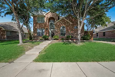 11520 Bermuda Way, Frisco, TX 75033 - Photo 1