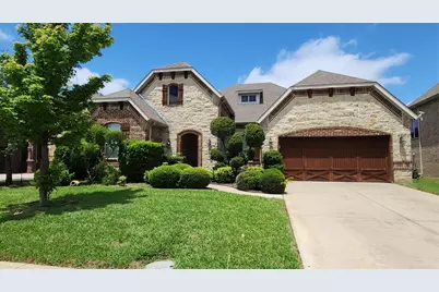 406 Running Bear Court, Euless, TX 76039 - Photo 1