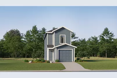 802 Sandhill Crane Lane, Princeton, TX 75407 - Photo 1