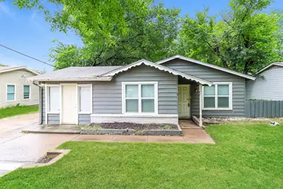 1407 Gibbins Road, Arlington, TX 76011 - Photo 1