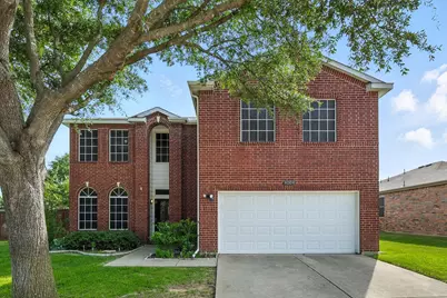 8004 Cherry Tree Lane, Denton, TX 76210 - Photo 1