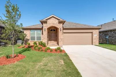 10308 Burtrum Drive, Fort Worth, TX 76177 - Photo 1