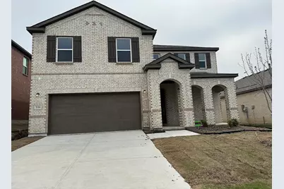 936 Adair Drive, Aubrey, TX 76227 - Photo 1