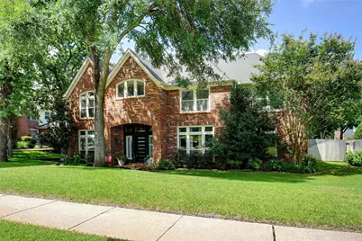 206 Swallow Drive, Southlake, TX 76092 - Photo 1