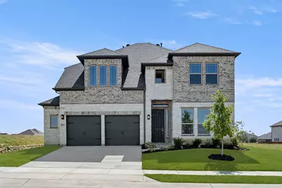 8917 Cisco Drive, Denton, TX 76226 - Photo 1