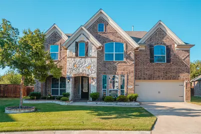 13414 Mercedes Lane, Frisco, TX 75035 - Photo 1