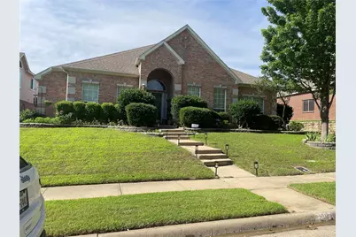 9506 Windy Hollow Drive, Irving, TX 75063 - Photo 1