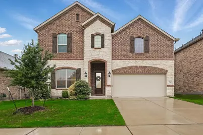 1724 Eworth Drive, Little Elm, TX 75068 - Photo 1