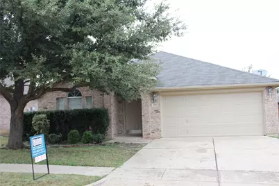 3733 Hazel Drive, Fort Worth, TX 76244 - Photo 1