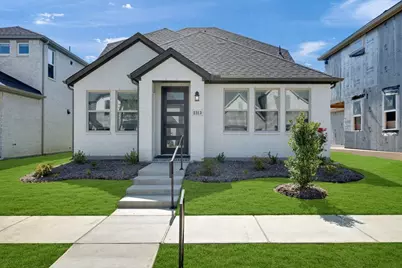 3313 Little Bluestem Road, Celina, TX 75009 - Photo 1