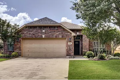 9749 Stripling Drive, Fort Worth, TX 76244 - Photo 1