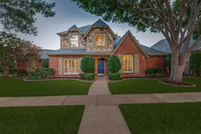 5701 Travis Drive, Frisco, TX 75034 - Photo 1