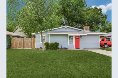 512 Bluebonnet Drive, Hurst, TX 76053 - Photo 1