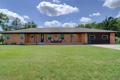 201 N Frederick Street, Ponder, TX 76259 - Photo 1