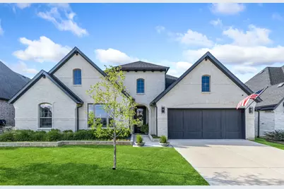 1401 Lilium Court, Argyle, TX 76226 - Photo 1