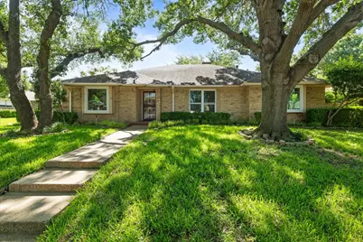 12612 Whispering Hills Drive, Dallas, TX 75243 - Photo 1