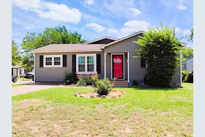 2101 Meander Street, Abilene, TX 79602 - Photo 1