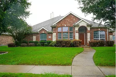 1624 Lake Travis Drive, Allen, TX 75002 - Photo 1