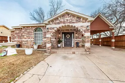 8202 Marvel Drive, Dallas, TX 75217 - Photo 1