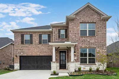 5821 Edward Drive, Celina, TX 76227 - Photo 1