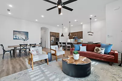 2609 Tattler Trail, Argyle, TX 76226 - Photo 1