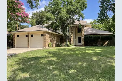 2602 Fairmont Drive, Grand Prairie, TX 75052 - Photo 1