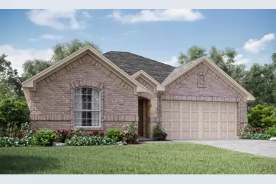 225 Macadamia Drive, Azle, TX 76020 - Photo 1