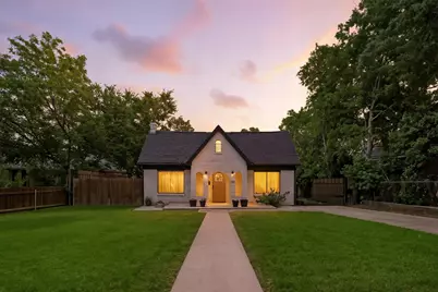 2809 W 12th Street, Dallas, TX 75211 - Photo 1
