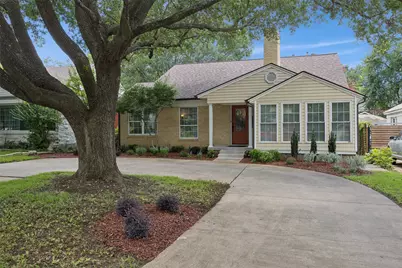1147 N Windomere Avenue, Dallas, TX 75208 - Photo 1