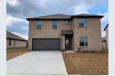 529 Meadow Run Drive, Van Alstyne, TX 75495 - Photo 1