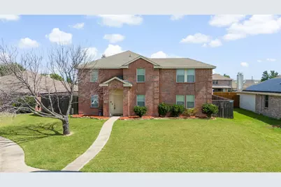 2903 Sheridan Lane, Wylie, TX 75098 - Photo 1