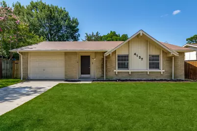 4137 Salem Drive, Garland, TX 75043 - Photo 1