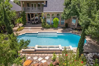 5404 Remington Park Drive, Flower Mound, TX 75028 - Photo 1