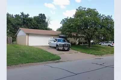 601 Martha Street, Euless, TX 76040 - Photo 1