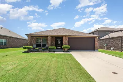 508 Basswood Lane, Melissa, TX 75454 - Photo 1