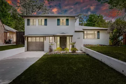 6308 Bryan Parkway, Dallas, TX 75214 - Photo 1