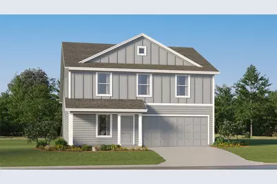 4965 Draper Ridge Drive, Fort Worth, TX 76179 - Photo 1