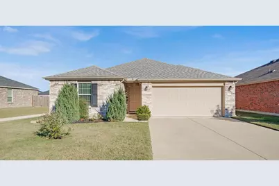 10008 Pyrite Drive, Fort Worth, TX 76131 - Photo 1