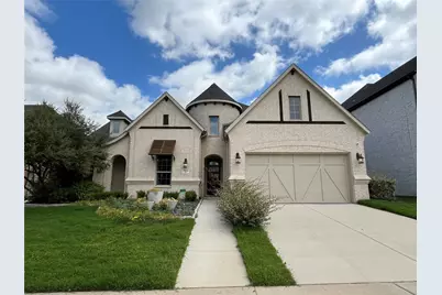 1124 Homestead Way, Argyle, TX 76226 - Photo 1